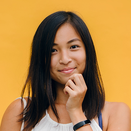 Fidelia Tappi’, S.Ag