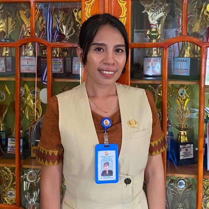 Siska Siappa’, S.Pd