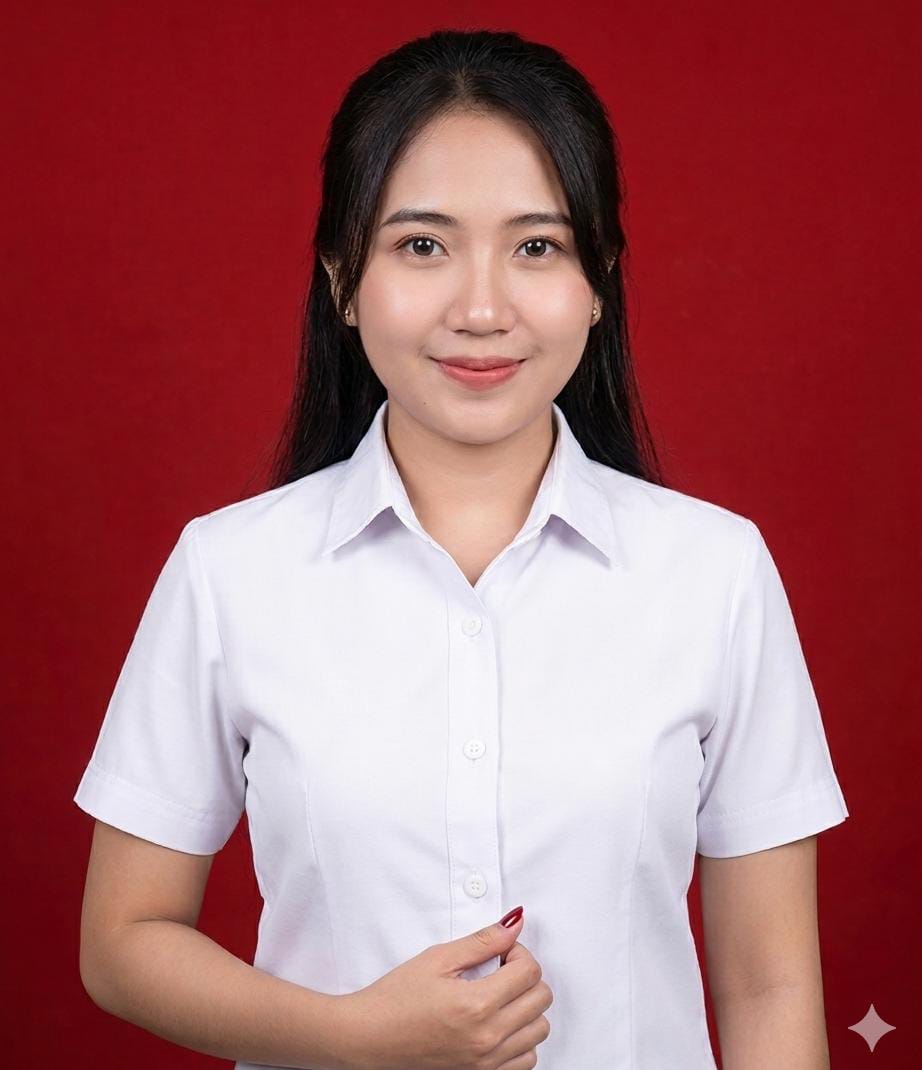 Ida Bungin Tiranda, S.E