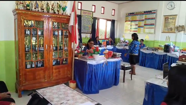 Sistem Penerimaan Murid Baru (SPMB) Tahun Ajaran 2026/2027